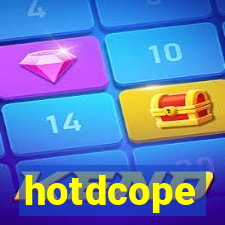 hotdcope