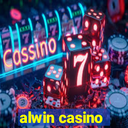 alwin casino