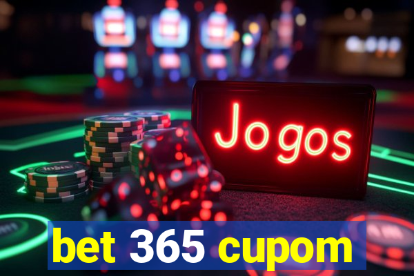 bet 365 cupom