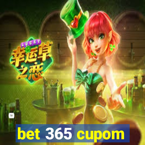 bet 365 cupom