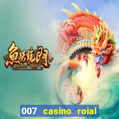 007 casino roial torrent magnet