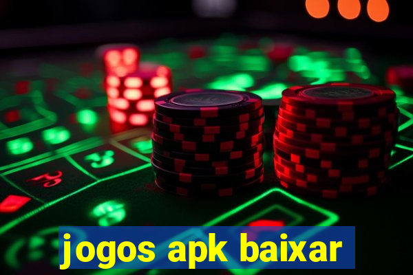 jogos apk baixar