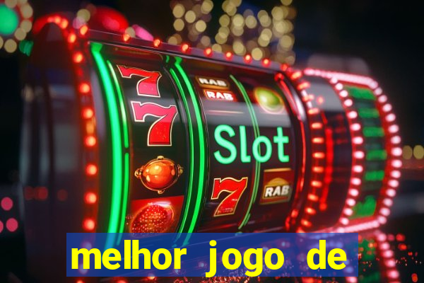 melhor jogo de aposta online para ganhar dinheiro