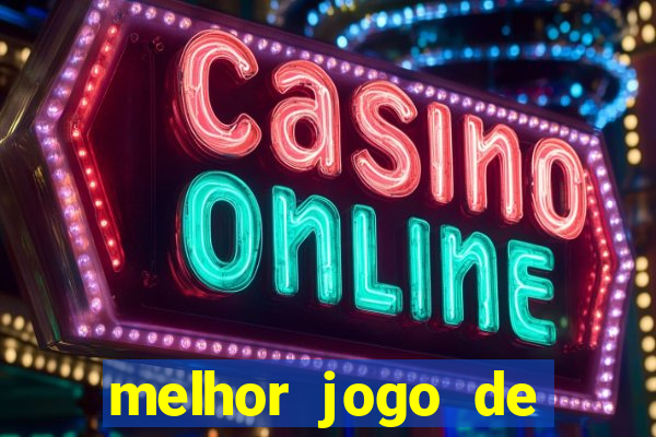 melhor jogo de aposta online para ganhar dinheiro