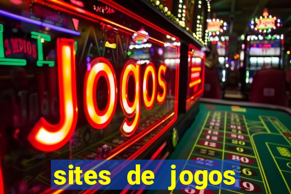 sites de jogos online confiaveis