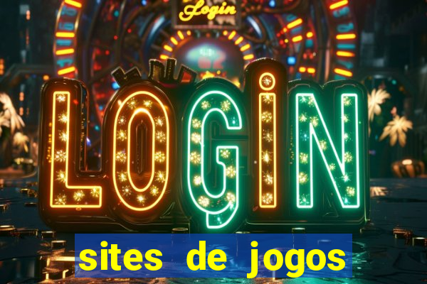 sites de jogos online confiaveis