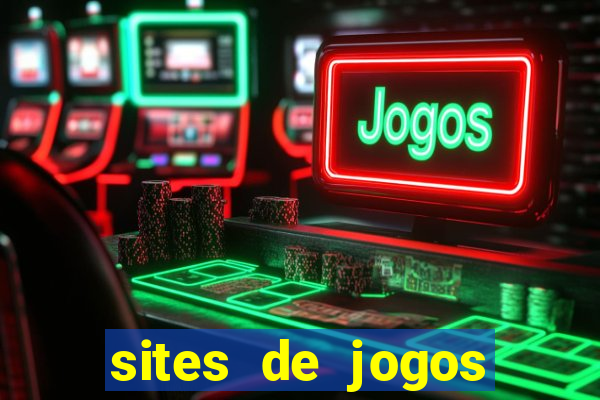 sites de jogos online confiaveis