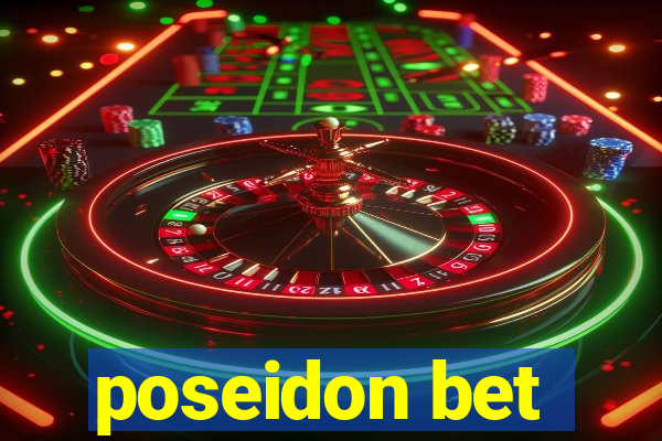 poseidon bet