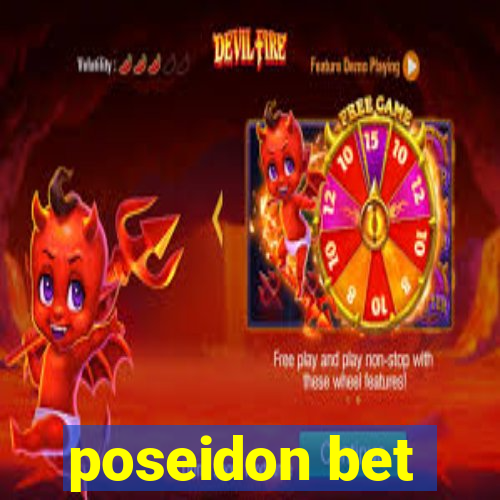 poseidon bet