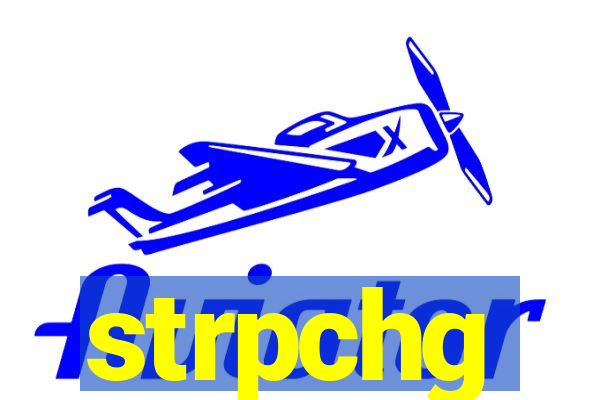 strpchg