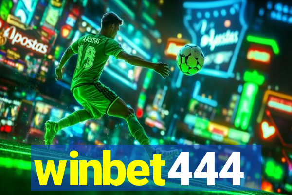 winbet444