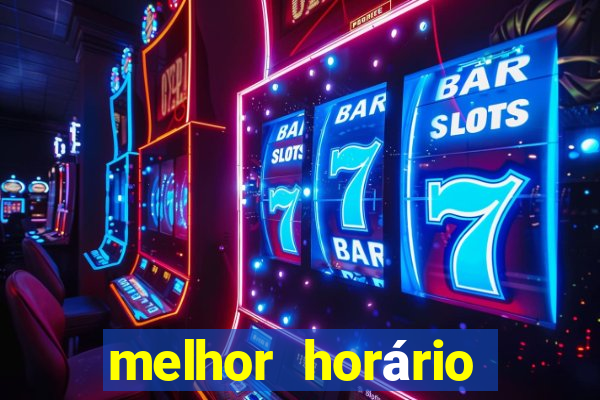 melhor horário para jogar o jogo do ratinho