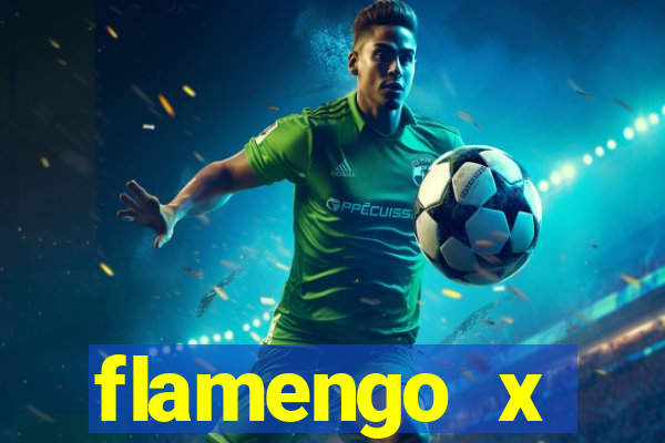 flamengo x athletico pr futemax