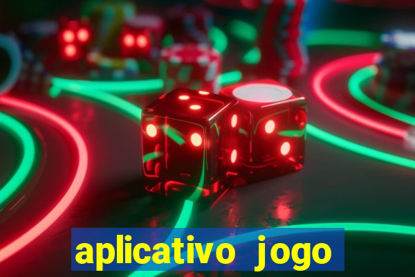 aplicativo jogo ganhar dinheiro