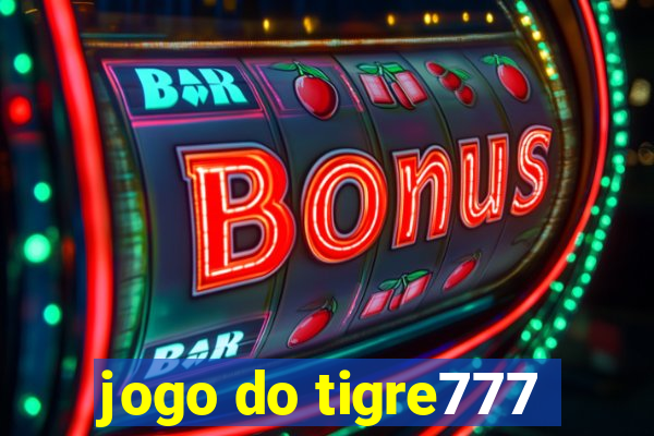 jogo do tigre777