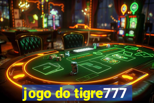 jogo do tigre777