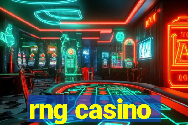 rng casino