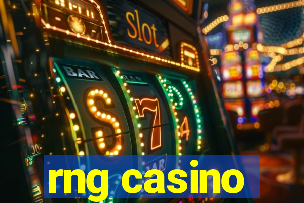 rng casino