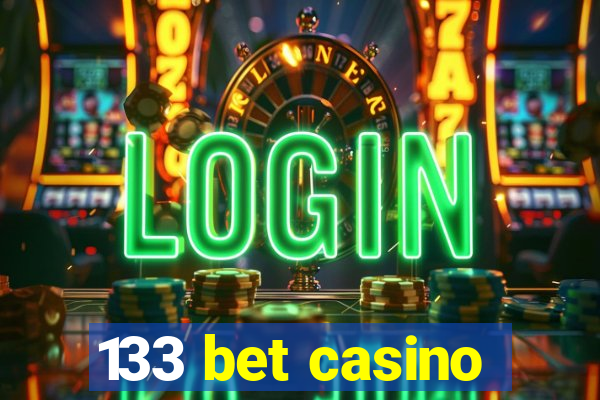 133 bet casino