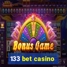 133 bet casino