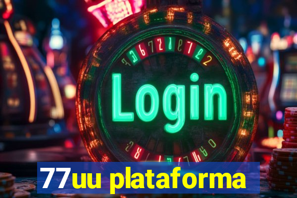 77uu plataforma