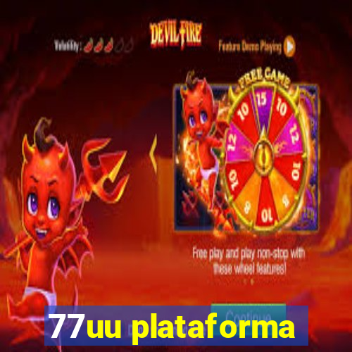 77uu plataforma