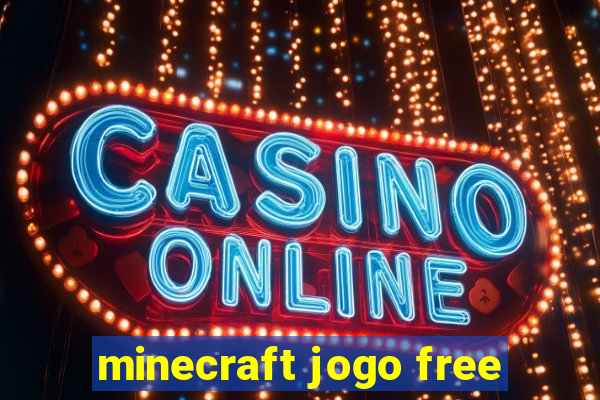 minecraft jogo free