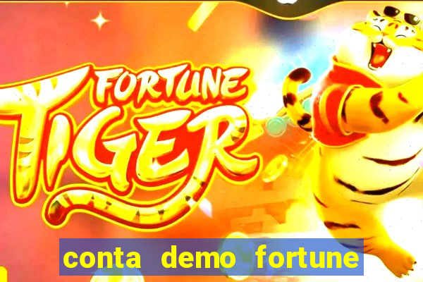 conta demo fortune dragon grátis