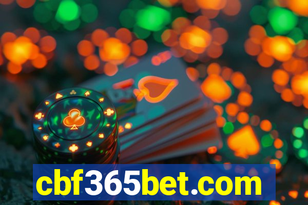 cbf365bet.com