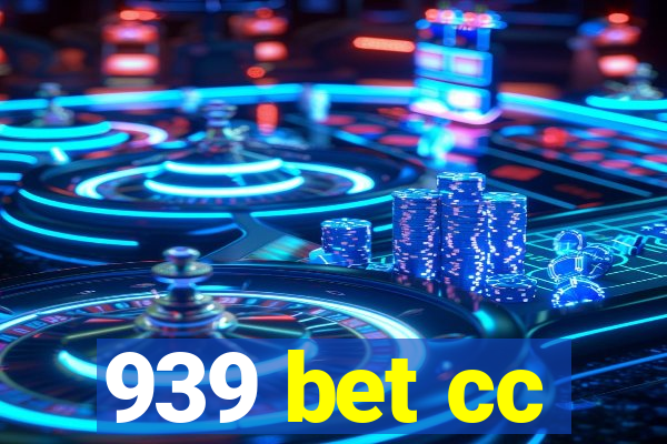 939 bet cc