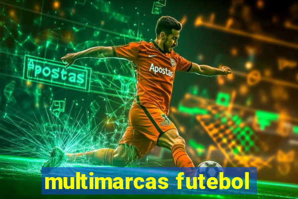 multimarcas futebol