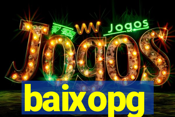 baixopg