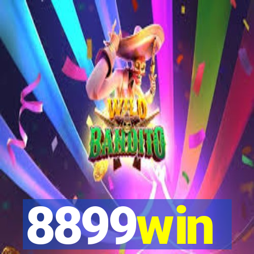 8899win