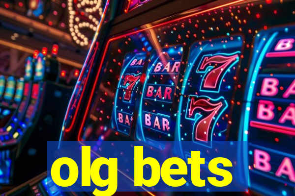 olg bets