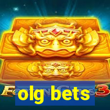 olg bets