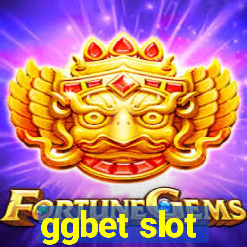 ggbet slot