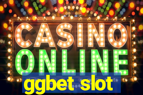 ggbet slot