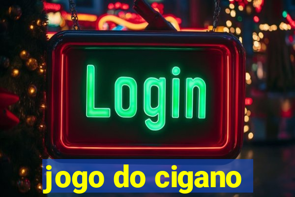 jogo do cigano