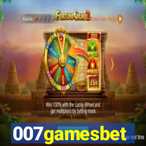 007gamesbet