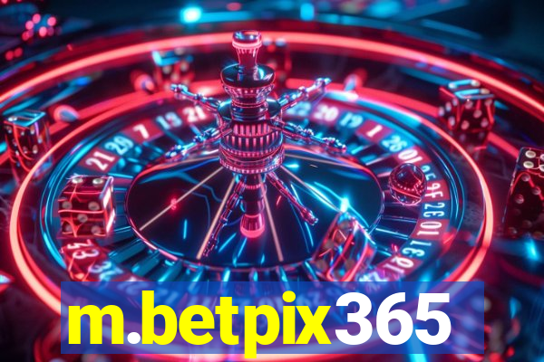 m.betpix365