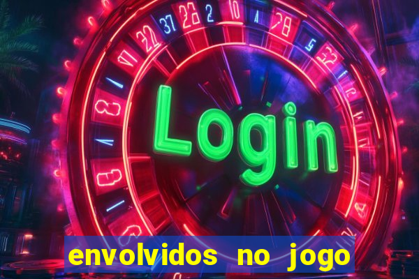 envolvidos no jogo do tigrinho