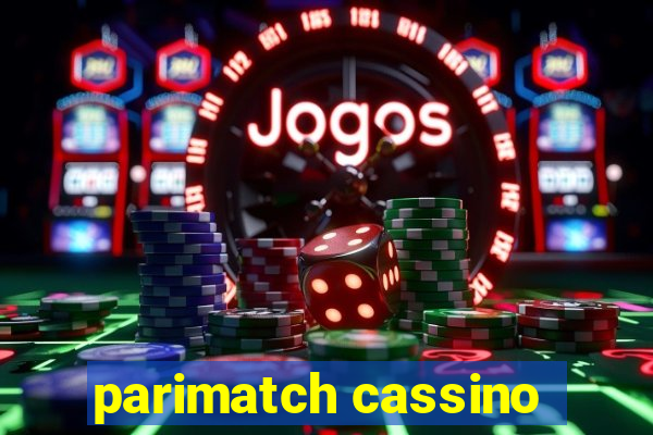 parimatch cassino