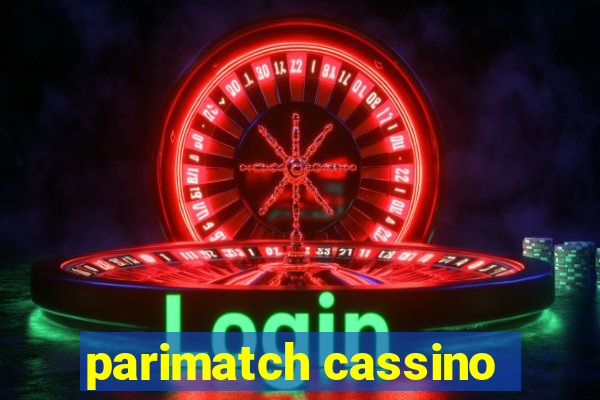 parimatch cassino