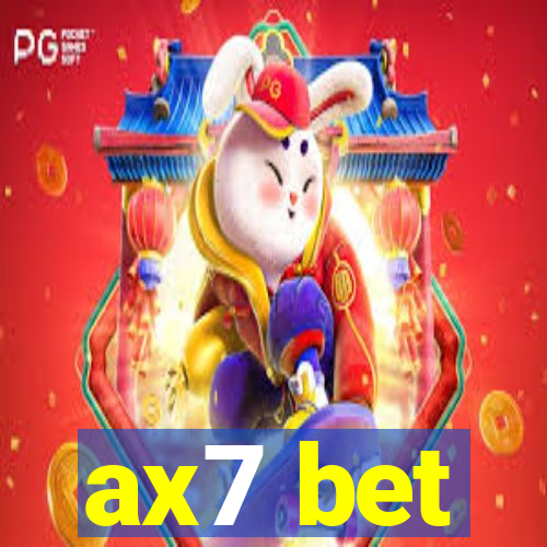 ax7 bet