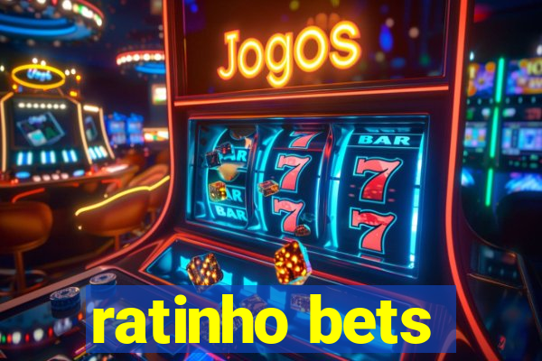 ratinho bets