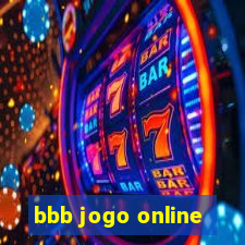 bbb jogo online