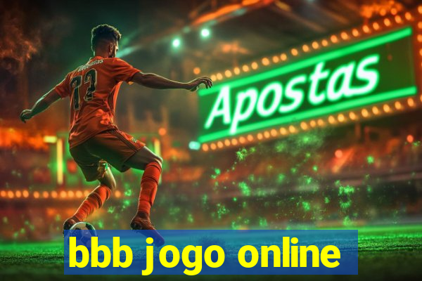 bbb jogo online