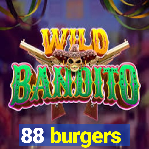 88 burgers