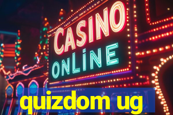 quizdom ug