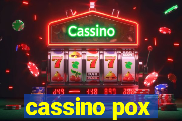 cassino pox